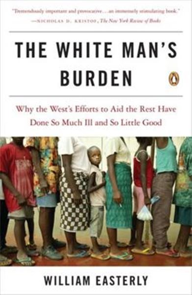 Picture of WHITE MAN´S BURDEN, THE