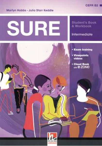 Picture of SURE INTERMEDIATE COMBO FULL + E-ZONE