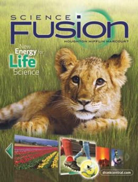 Picture of MIDDLE EAST NORTH AFRICA STUDENT EDITION INTERACTIVE WORKTEXT GRADE 1 LIFE