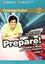 Imagem de CAMBRIDGE ENGLISH PREPARE! 3 STUDENT´S BOOK WITH ONLINE WORKBOOK - 1ST ED
