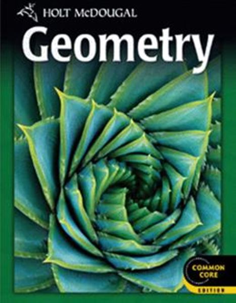 Picture of GEOMETRY SB