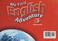 Imagem de MY FIRST ENGLISH ADVENTURE 3 PICTURE CARDS - 1ST ED