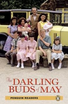 Imagem de DARLING BUDS OF MAY, THE - PR3 WITH MP3 PACK