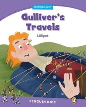 Imagem de GULLIVERS TRAVELS