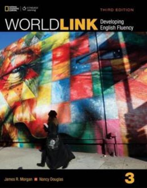 Picture of WORLD LINK 3 SB - 3RD ED