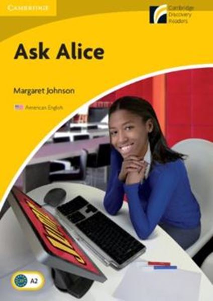 Picture of ASK ALICE