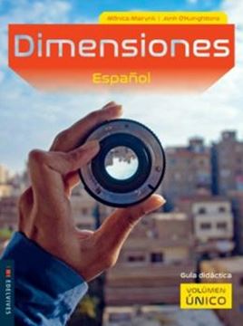 Imagem de CONJUNTO DIMENSIONES - VOLUME UNICO