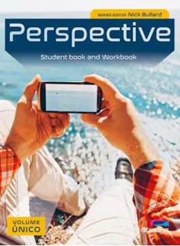 Imagem de PERSPECTIVE - VOLUME UNICO