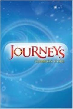 Imagem de JOURNEYS 2017 SB GRADE 6