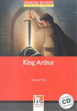 Imagem de KING ARTHUR WITH CD
