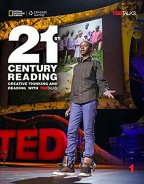 Imagem de 21ST CENTURY READING 3 TEACHER´S GUIDE - 1ST ED