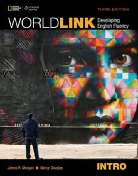 Picture of WORLD LINK INTRO A COMBO SPLIT - 3RD ED