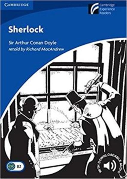 Picture of SHERLOCK - LEVEL 4