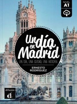 Imagem de DIA EN MADRID, UN