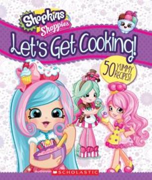 Imagem de LET´S GET COOKING!