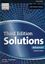 Imagem de SOLUTIONS ADVANCED SB AND ONLINE PRACTICE PACK - 3RD ED