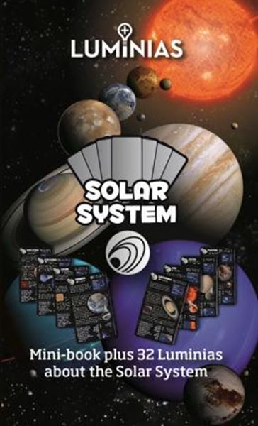 Picture of LUMINIAS - SOLAR SYSTEM