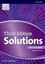 Imagem de SOLUTIONS INTERMEDIATE SB  AND ONLINE PRACTICE PACK - 3RD ED