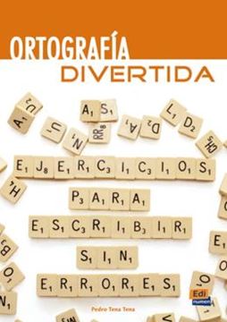 Imagem de ORTOGRAFIA DIVERTIDA