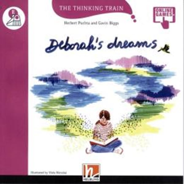 Picture of DEBORAH´S DREAMS