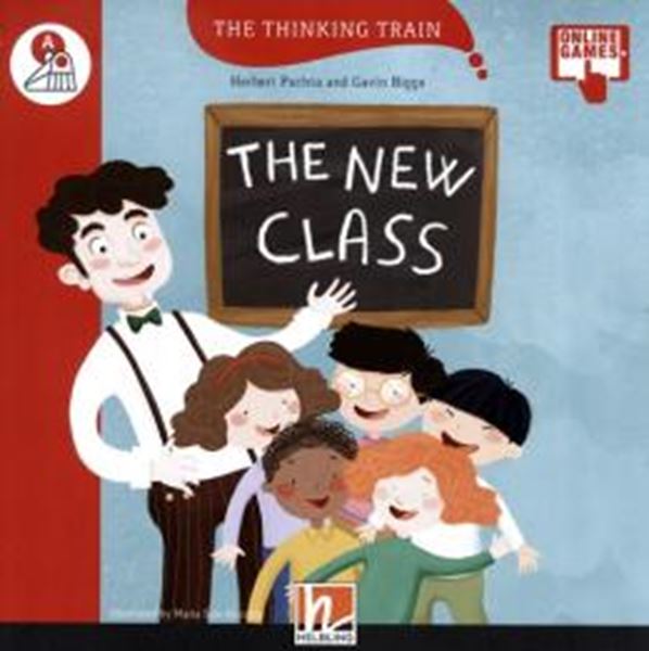 Picture of NEW CLASS, THE