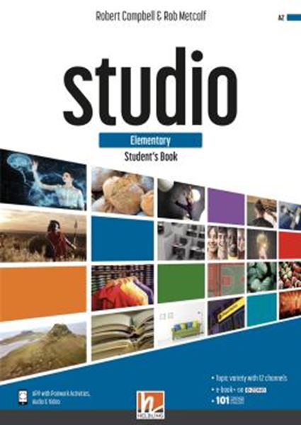 Picture of STUDIO ELEMENTARY SB + E-ZONE