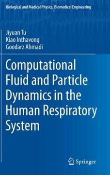 Imagem de COMPUTATIONAL FLUID AND PARTICLE DYNAMICS IN THE HUMAN RESPIRATORY SYSTEM