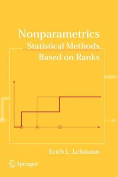 Picture of NONPARAMETRICS