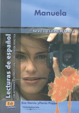 Imagem de MANUELA - NIVEL ELEMENTAL 2