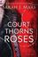 Imagem de A COURT OF THORNS AND ROSES