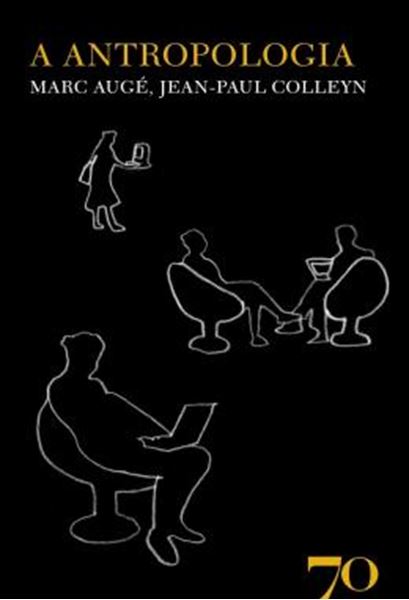 Picture of A ANTROPOLOGIA