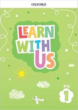 Imagem de LEARN WITH US - LEVEL 1 : DVD