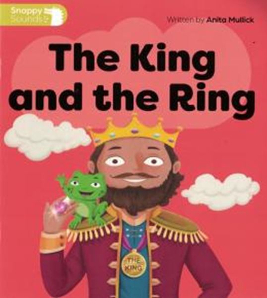 Picture of THE KING AND THE RING