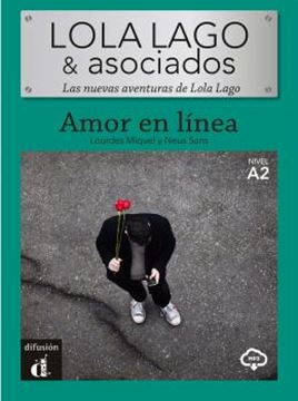 Imagem de AMOR EN LINEA - A2