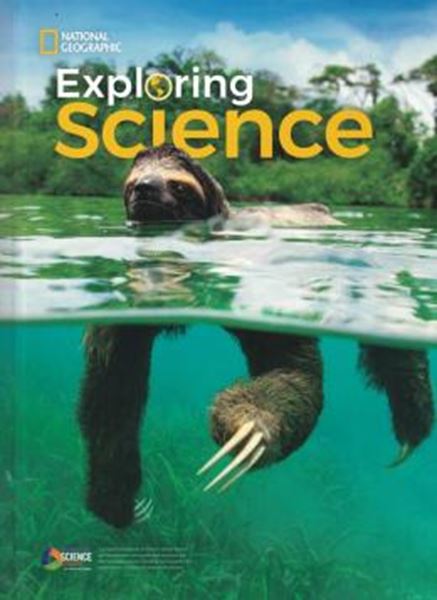 Picture of EXPLORING SCIENCE GRADE 1 - STUDENT EDITION + ACESSO MINDTAP - 2ND EDITION