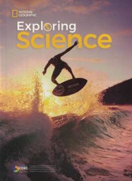 Imagem de EXPLORING SCIENCE GRADE 2 - STUDENT EDITION + ACESSO MINDTAP - 2ND EDITION