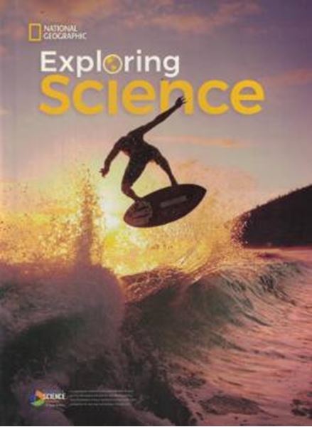 Picture of EXPLORING SCIENCE GRADE 2 - STUDENT EDITION + ACESSO MINDTAP - 2ND EDITION