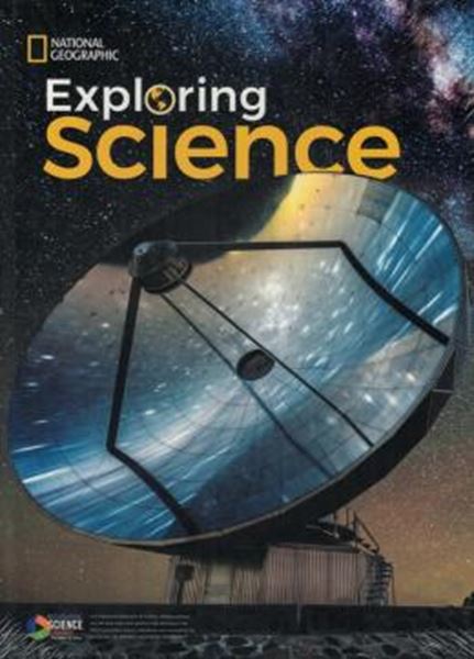 Picture of EXPLORING SCIENCE GRADE 4 - STUDENT EDITION + ACESSO MINDTAP - 2ND EDITION