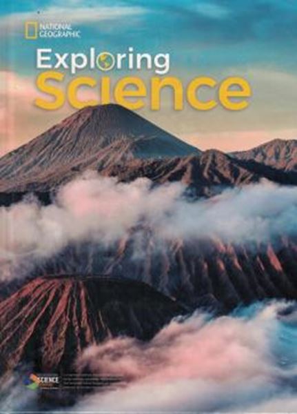 Picture of EXPLORING SCIENCE GRADE 5 - STUDENT EDITION + ACESSO MINDTAP - 2ND ED