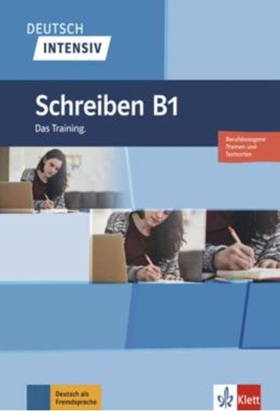 Picture of SCHREIBEN - B1