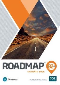 Imagem de ROADMAP B2+ STUDENTS´ BOOK WITH DIGITAL RESOURCES & APP