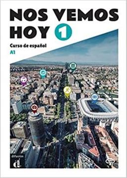 Imagem de NOS VEMOS HOY EDICION PARA ESTUDIANTES-1