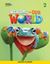 Imagem de WELCOME TO OUR WORLD 2 LESSON PLANNER - AMERICAN - 2ND ED