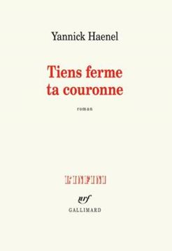 Imagem de TIENS FERME TA COURONNE