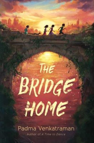 Picture of THE BRIDGE HOME
