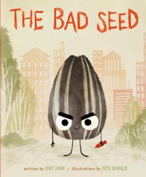 Picture of THE BAD SEED