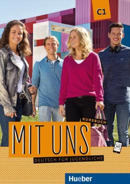 Picture of MIT UNS - C1 KURSBUCH