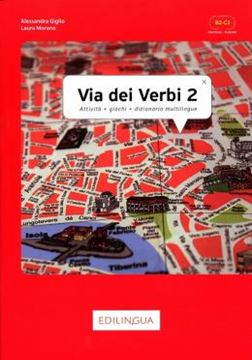 Imagem de VIA DEI VERBI 2 (B2-C2)