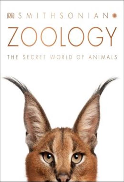 Picture of ZOOLOGY - INSIDE THE SECRET WORLD OF ANIMALS
