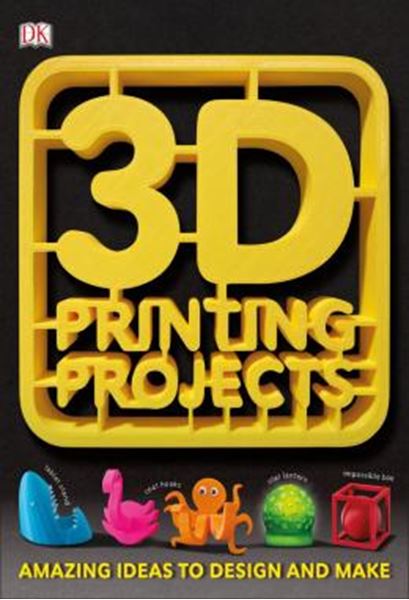 Picture of 3D PRINTING PROJECTS